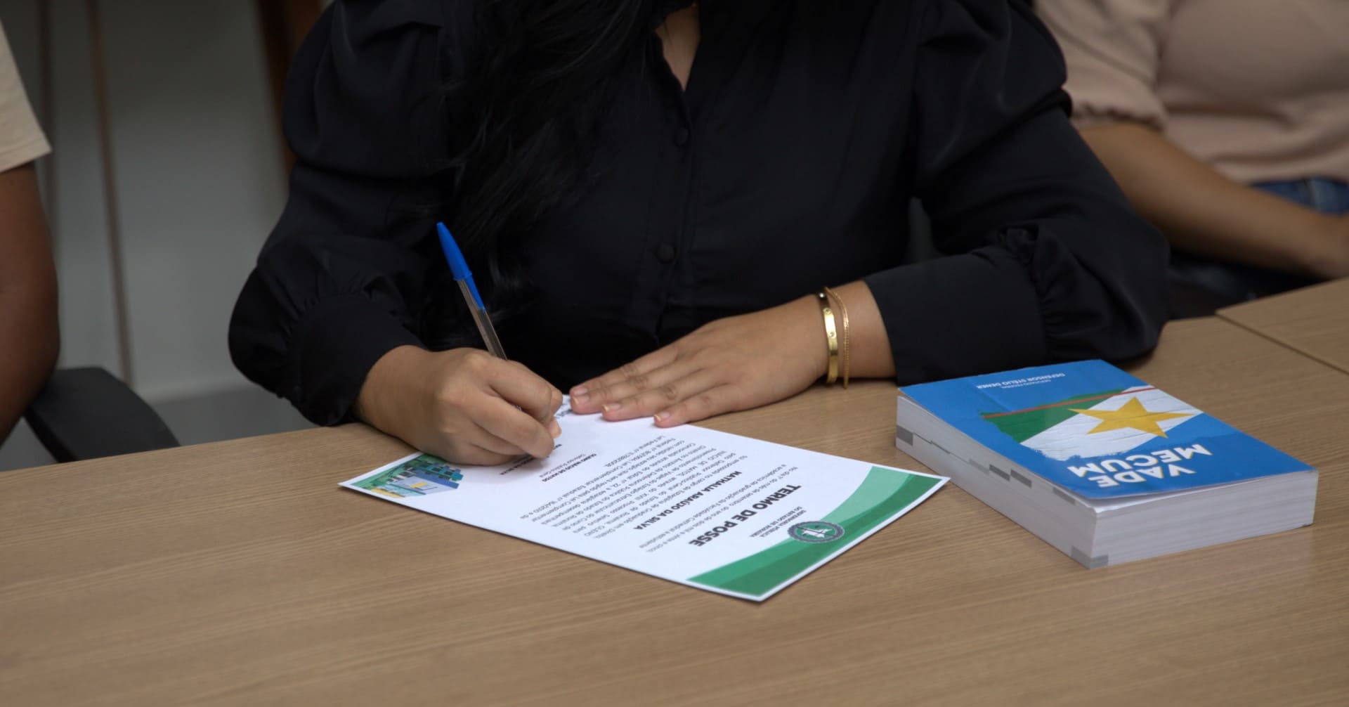 SELETIVO DE ESTÁGIO: Inscrições para estágio em Direito da DPE-RR estão abertas