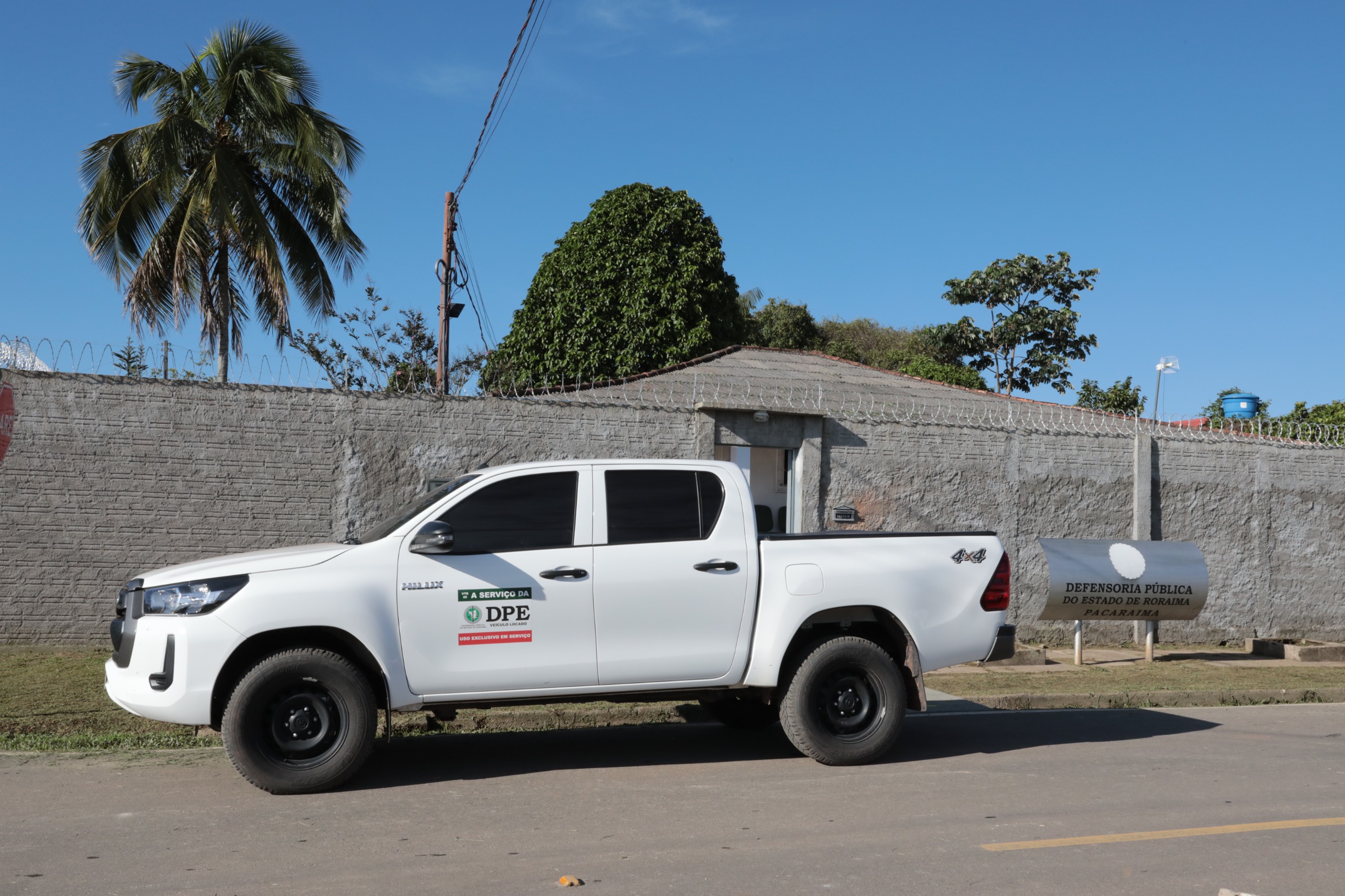 GPDH: Atuação da DPE-RR garante indenização a adolescente vítima de abuso policial