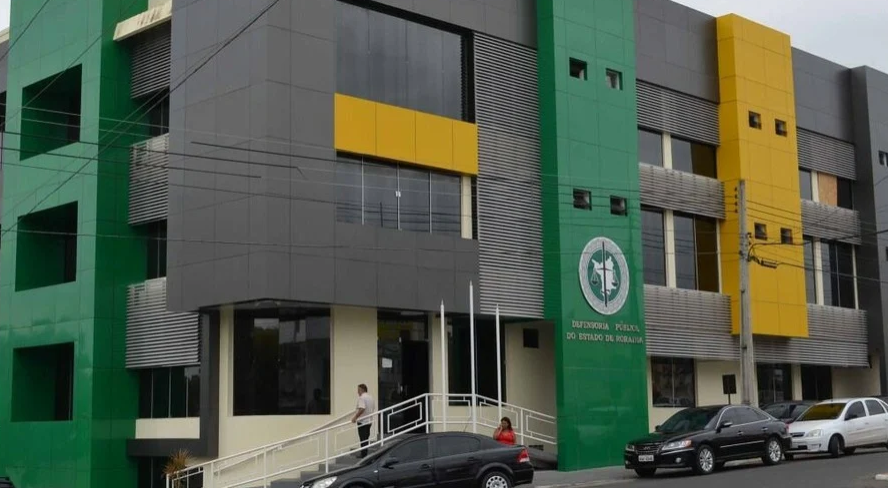 ALERTA À POPULAÇÃO DPE-RR alerta para golpe com cobranças de depósitos por serviços que são gratuitos