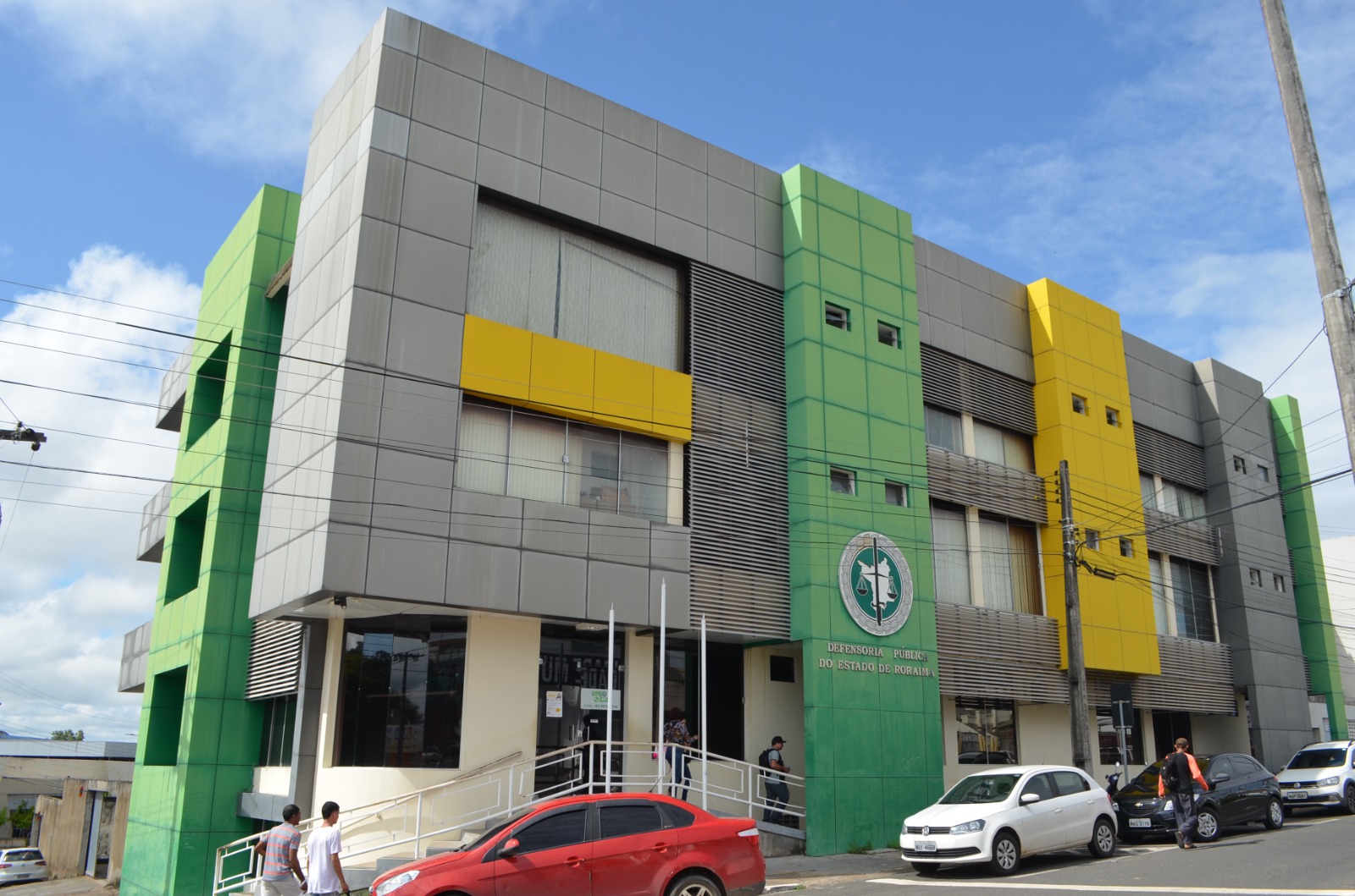 RECESSO DO JUDICIÁRIO: DPE-RR mantém atendimento para casos urgentes durante o recesso