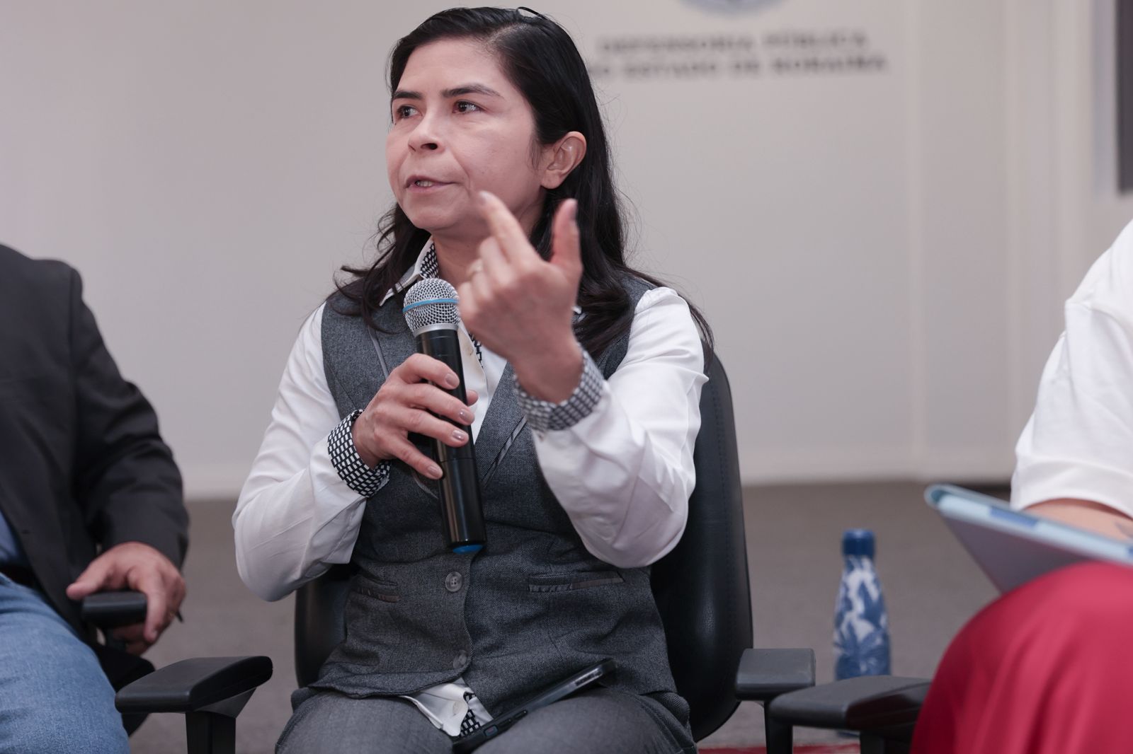 EDUCAÇÃO EM DIREITOS: DPE-RR alerta sobre alterações na legislação em relação às pessoas com fibromialgia