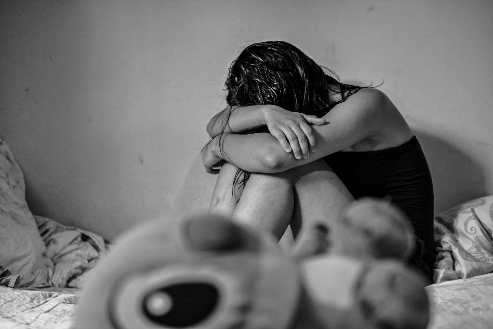 FIQUE DE OLHO: Campanha da DPE-RR faz alerta e conscientiza sobre abuso sexual infantil em Roraima