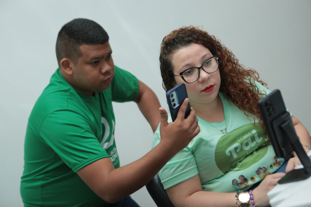 MEU PAI TEM NOME: Ação de reconhecimento de paternidade e maternidade da DPE-RR acontece até 16h deste sábado (16)