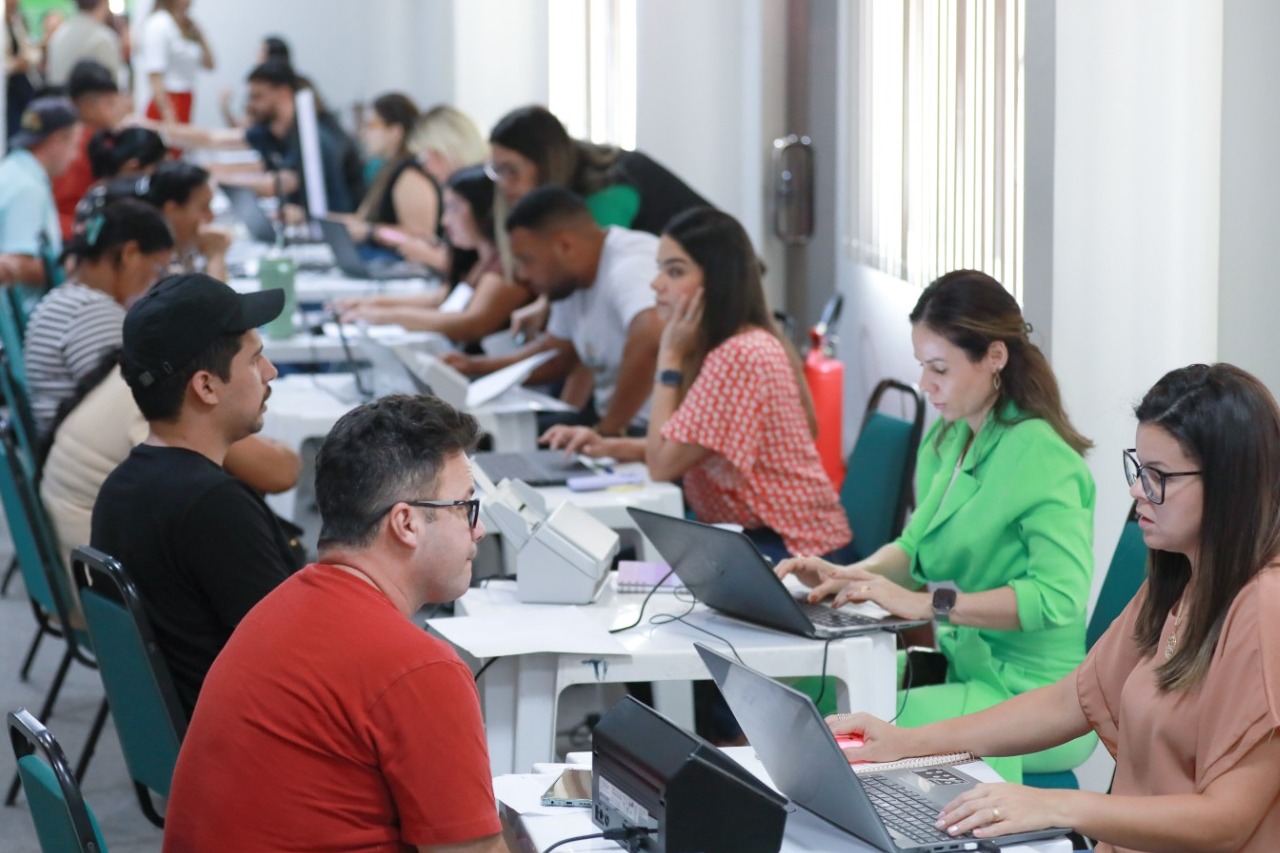 DIREITO DA FAMÍLIA: Primeiro Mutirão da Família da DPE-RR em 2026 quer antecipar cerca de 550 atendimentos