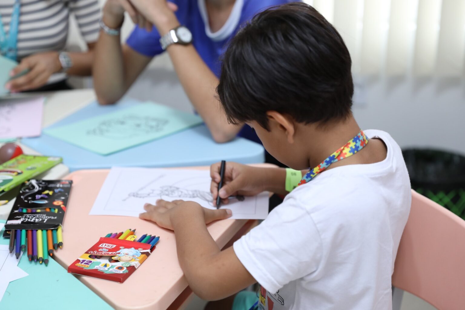 SERVIÇOS: DPE-RR e parceiros promovem Mutirão da Inclusão a partir das 9h deste sábado (26)