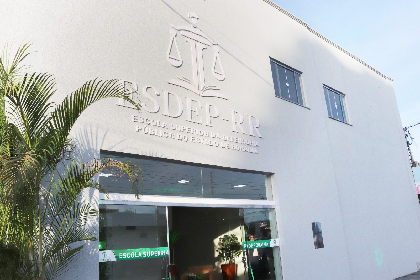 ENSINO SUPERIOR: Escola Superior da DPE-RR promove oficina preparatória para mestrado em direito processual para servidores