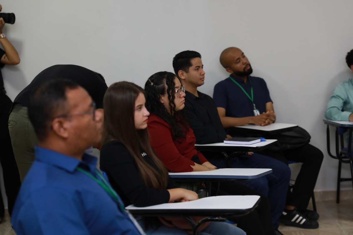 OPORTUNIDADE  DPE-RR convoca estudantes aprovados para estágio em Direito