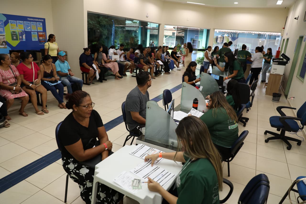 Durante a programação, moradores terão acesso a orientações jurídicas e atendimentos gratuitos em diversas áreas do direito
