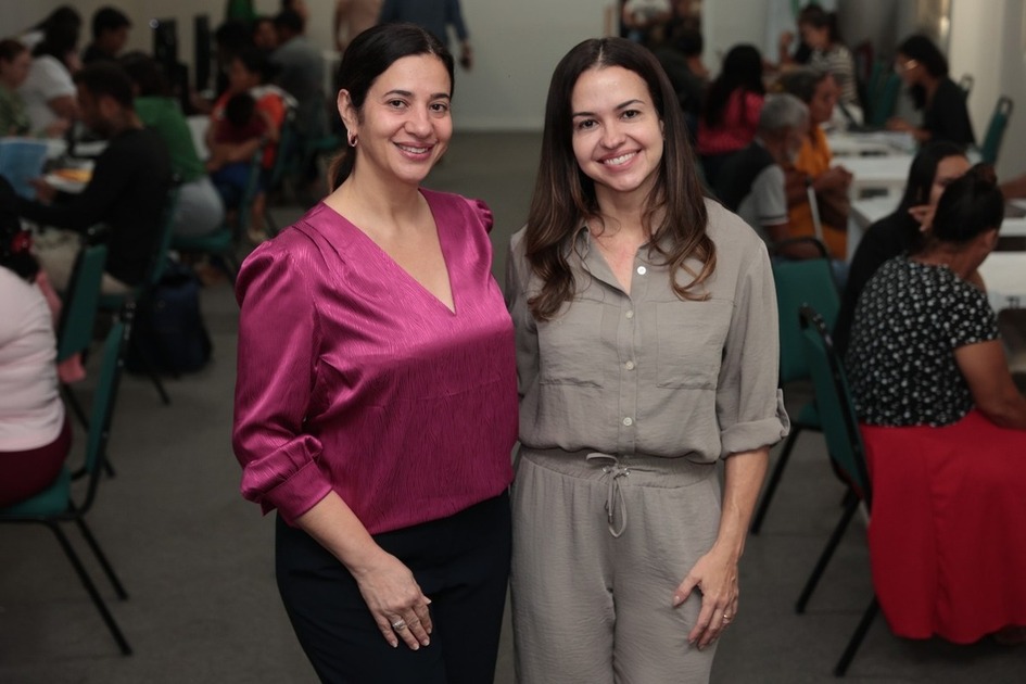 DIREITOS DA FAMÍLIA: Último Mutirão da Família da DPE-RR em 2025 quer antecipar 300 atendimentos