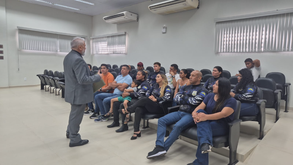 AÇÃO CIVIL PÚBLICA DPE-RR: garante acordo para prorrogação e nomeação de aprovados no concurso da Guarda Municipal de Pacaraima