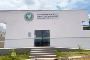 DPE Rorainópolis