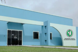 Núcleo DPE / Estácio