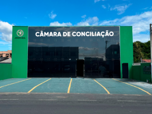 Câmara de Conciliação, Mediação E Arbitragem