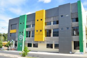 Sede Cível-Família em Boa Vista