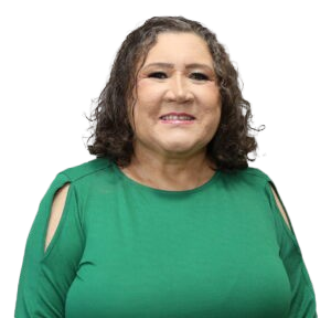 Foto de Lenir Rodrigues Santos