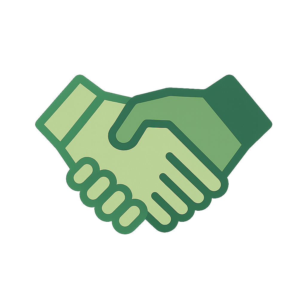 Benefícios e Parcerias