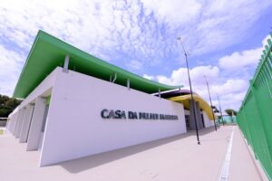 DPE Especializada de Promoção e Defesa dos Direitos da Mulher