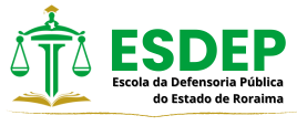 ESDEP – Escola da Defensoria Pública de Roraima