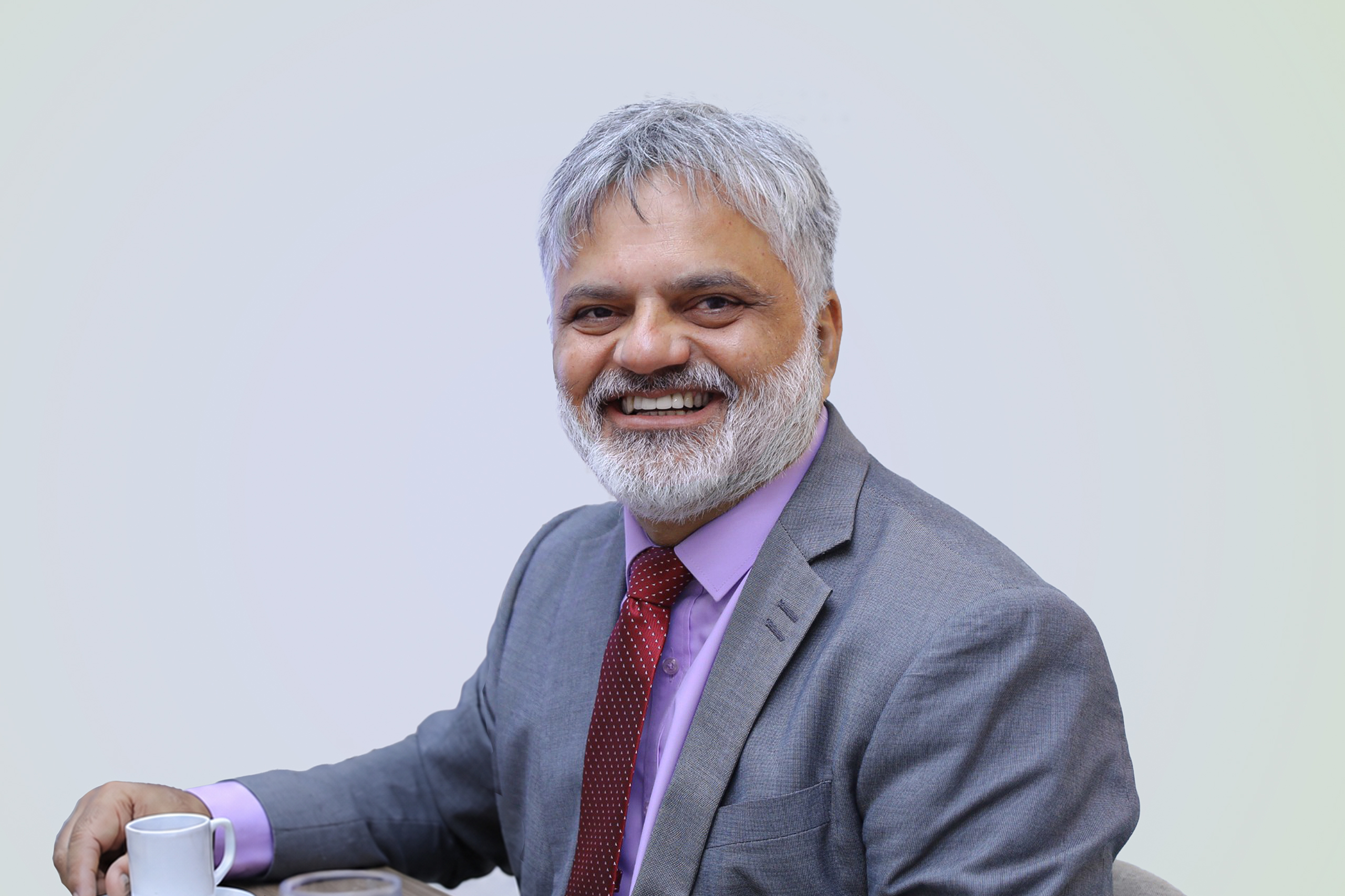 Dr. Natanael de Lima Ferreira