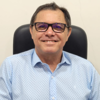 Prof. Vilmar Antonio